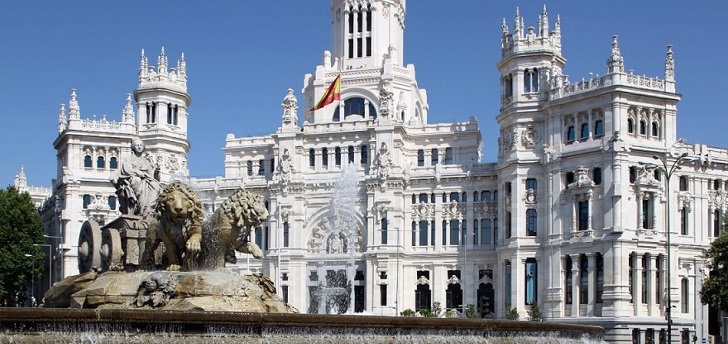 El Ayuntamiento de Madrid estudia expropiar un edificio por falta de mantenimiento